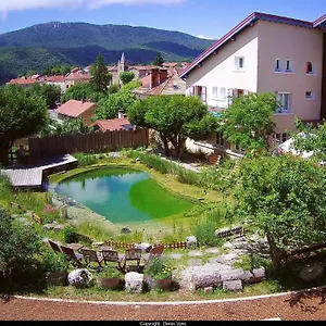 Bellier La Chapelle-en-Vercors