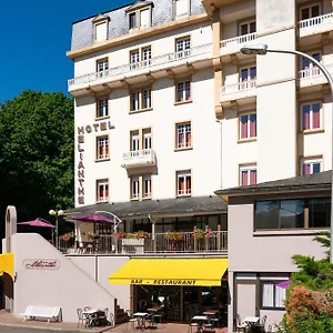 https://helianthe-lourdes.midi-pyreneeshotels.com