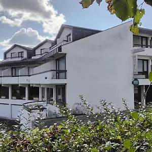 Logis L'elanceze Thiezac