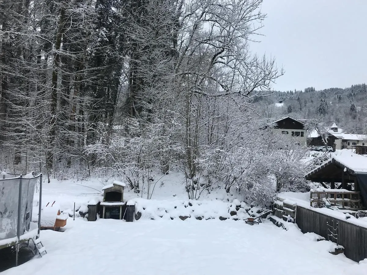 Chalet Esprit Morillon 0*,